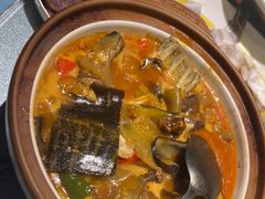 -恒记饭店·海鲜明档(淹城店)