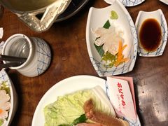 -蟹道乐(新宿本店)