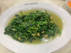-长平老姿娘夜粥(平东一街店)