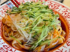 -西安饭庄·非遗陕菜(钟楼店)