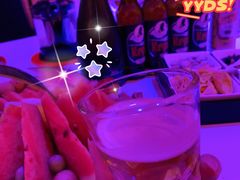 -阳光钱柜KTV(八一路店)