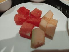 -京香轩·中餐厅(上海中庚聚龙酒店)