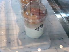 -喜茶(广州番禺奥园广场店)