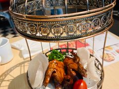 -避风塘(宝山万达店)