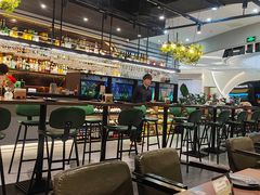 -Shantek象提南亚餐厅&西餐融合Bistro(淮海中路店)