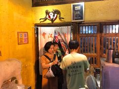 -霄汉羊排(万松园一店)