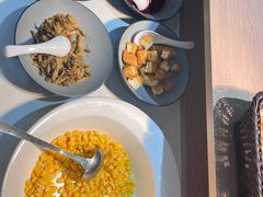-天荷菜根·闽南素食自助(少林寺店)