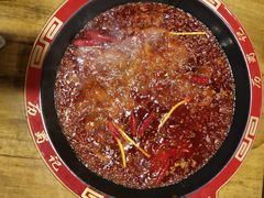 -七里川健康火锅(总店)