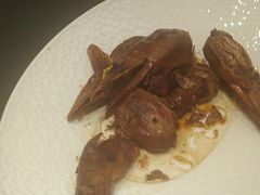 -柴火大院烤鸭民间菜