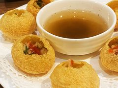 -Masala Curry and BBQ·玛莎拉巴基斯坦美食(金水万达店)