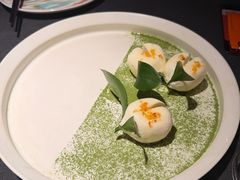 -锦府园·新台州菜(合生汇店)