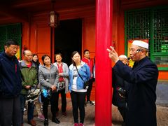 -西宁市东关清真大寺