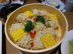 -卞氏菜根香(青羊万达店)