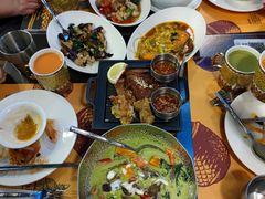 -simply thai天泰(长泰广场店)