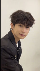 -CHIC 国潮男士发型