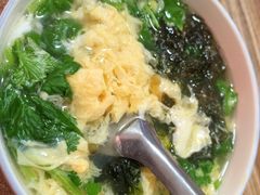 -老字号杨坡红油米线腊汁肉夹馍(东四道巷店)