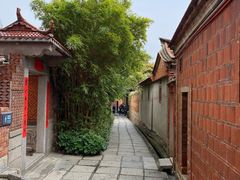 -晋江五店市传统文化旅游区
