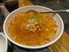 -海尔洲际酒店天下一品中餐厅