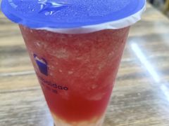 -茶百道(蔡锷北路店)