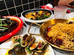 -华仔龙虾(永乐路总店)