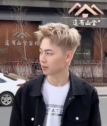 -万丝造型
