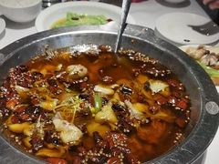 -新沸腾鱼乡(世贸天阶店)