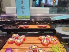 -巴犀烧烤(新崇光店)