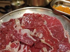 -西塔老太太泥炉烤肉(北京双井店)