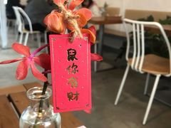 -CHILLAX轻乐时(侨建·Hi City店)