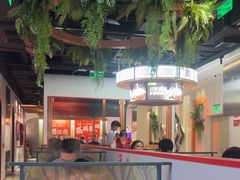 -鱼酷活鱼烤鱼(新世界城店)