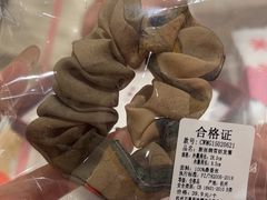 -万事利丝绸(杭州大厦店)