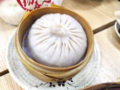 蟹黄汤包-迎扬春茶社(闻喜路店)