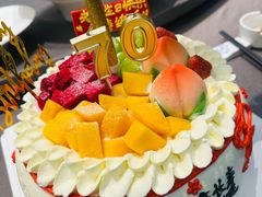 -香山湖家家宴(中山陵店)