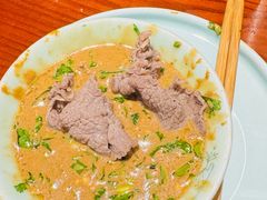 -1078號老北京涮肉(松柏店)