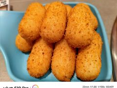 -灶座小锅烀饼·铁锅炖(道里店)
