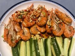 -李掌柜土菜馆(沔中店)