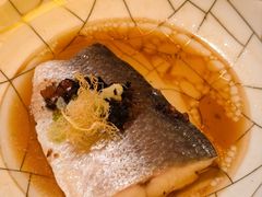 -北京柏悦酒店·锦庭餐厅Dining Room