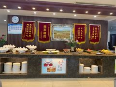 一楼餐厅-徐州中汇国际会议酒店(矿大文昌校区地铁站店)