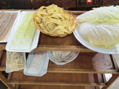 -小板凳·锦州烧烤(高新区店)