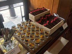 -杭州西子湖四季酒店-WL BISTRO西湖餐厅(灵隐路店)