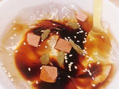 重庆冰粉-好這口重庆小面(总店)