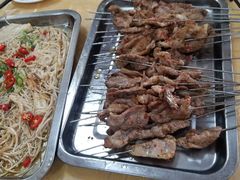 -同裕烧烤·海鲜·家常菜(杰座·欧洲城店)