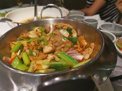 -YAFEE雅菲·粤菜·湘菜·融合菜(魏公村店)