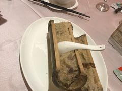 -粗茶淡饭·汉口公馆(循礼门店)