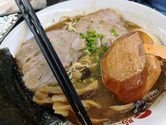 -豚真制面所(华泰中心店)