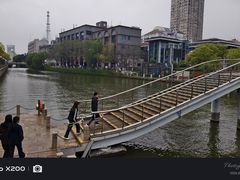 -南通濠河风景名胜区