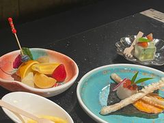 -上井料理黑金店(IFS国金中心店)