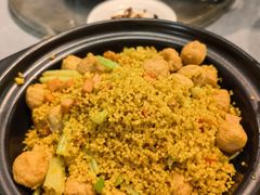 -一盏明灯全素斋(殊像寺店)