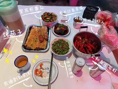 -老长沙龙虾馆(罗湖店)