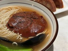 -翡翠拉面小笼包(岭南新天地店)